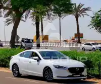 2023 Mazda 6