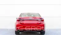 2023 Mazda 6