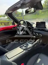 2023 Mazda MX-5