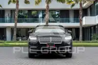 2023 Lincoln NAUTILUS