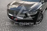 2023 Lincoln NAUTILUS