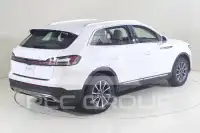 2023 Lincoln NAUTILUS