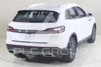 2023 Lincoln NAUTILUS