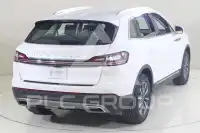 2023 Lincoln NAUTILUS