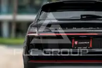 2023 Lincoln NAUTILUS