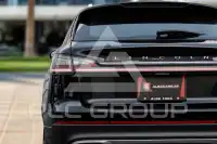 2023 Lincoln NAUTILUS