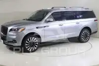 2023 Lincoln NAVIGATOR