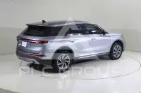 2023 Lincoln CORSAIR