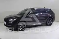 2023 Lincoln CORSAIR