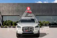 2023 Lincoln CORSAIR