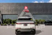 2023 Lincoln CORSAIR