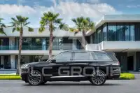 2023 Lincoln AVIATOR