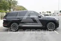 2023 Lincoln AVIATOR
