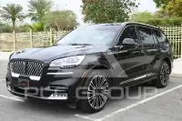 2023 Lincoln AVIATOR
