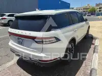 2023 Lincoln AVIATOR