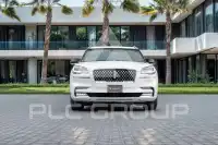 2023 Lincoln AVIATOR