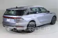 2023 Lincoln AVIATOR