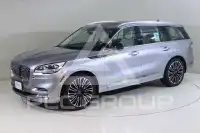 2023 Lincoln AVIATOR