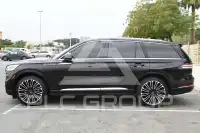 2023 Lincoln AVIATOR