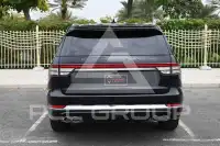 2023 Lincoln AVIATOR