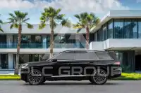 2023 Lincoln AVIATOR
