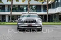 2023 Lincoln AVIATOR