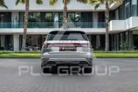 2023 Lincoln AVIATOR