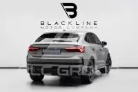 2023 Audi RSQ3