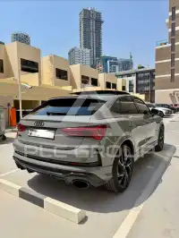 2023 Audi RSQ3