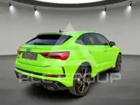 2023 Audi RSQ3
