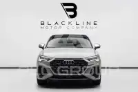 2023 Audi RSQ3