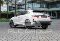 2023 Audi RSQ3