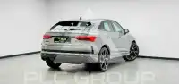 2023 Audi RSQ3