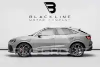 2023 Audi RSQ3