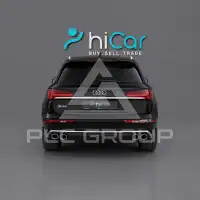 2023 Audi SQ5