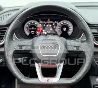 2023 Audi SQ5