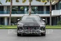2023 Audi SQ5