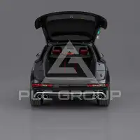 2023 Audi SQ5