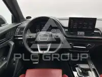 2023 Audi SQ5