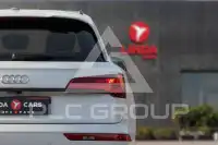 2023 Audi SQ5