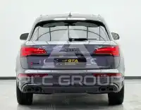 2023 Audi SQ5