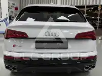 2023 Audi SQ5