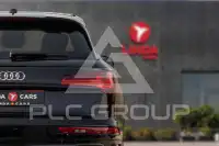2023 Audi SQ5
