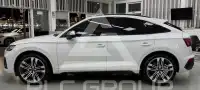 2023 Audi SQ5
