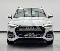 2023 Audi SQ5