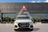 2023 Audi SQ5