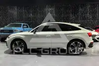 2023 Audi SQ5