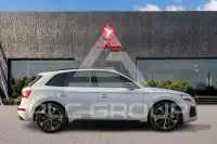 2023 Audi SQ5