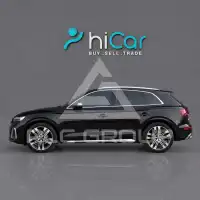 2023 Audi SQ5