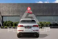 2023 Audi SQ5
